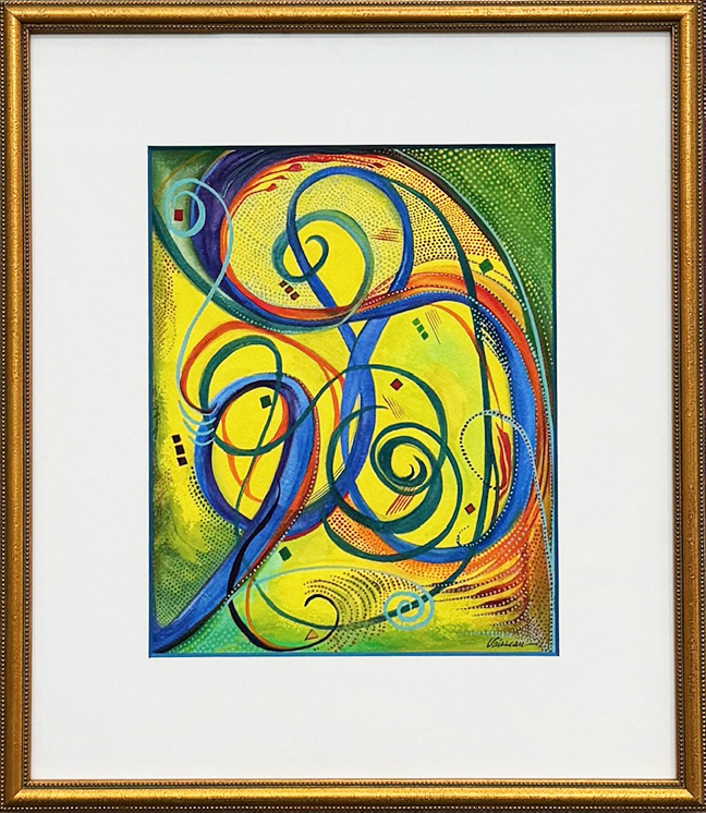 Musique - Heartful Art by Raphaella Vaisseau